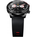 Huawei Honor Watch Magic, black/red