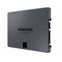 SSD SATA2.5" 2TB 6GB/S/860 QVO MZ-76Q2T0BW SAMSUNG