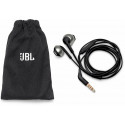 JBL headset T205, black