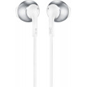 JBL headset T205, white