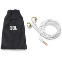 JBL headset T205, gold