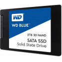 Western Digital SSD SATA 2.5" 2TB