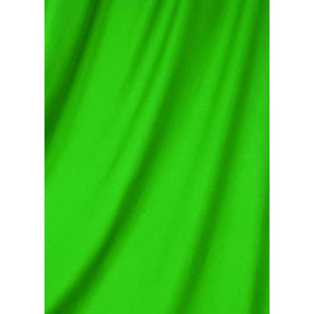 Linkstar taustakangas AD-10 2,9x5m, chroma green