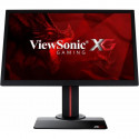 Monitor VIEWSONIC XG2402 (24"; TN; 1920 x 1080; DisplayPort, HDMI; black color)