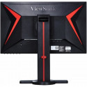 Monitor VIEWSONIC XG2402 (24"; TN; 1920 x 1080; DisplayPort, HDMI; black color)