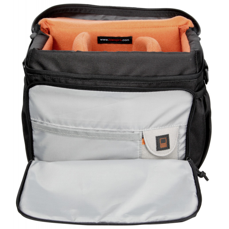 Lowepro adventura 170 shoulder bag hotsell