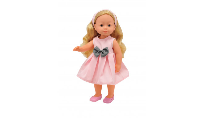 BAMBOLINA doll Molly (40cm), BD1600