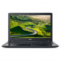 Acer Aspire E E5-576G Black, 15.6 ", Full HD,