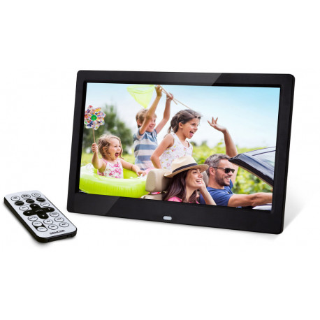 Sencor digital photo frame 10,1" SDF 1061BK