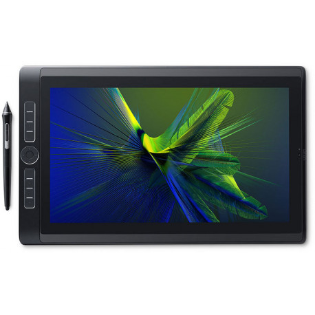 Wacom pen computer MobileStudio Pro 16" 256GB