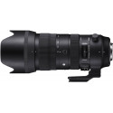 Sigma 70-200mm f/2.8 DG OS HSM Sports lens for Nikon