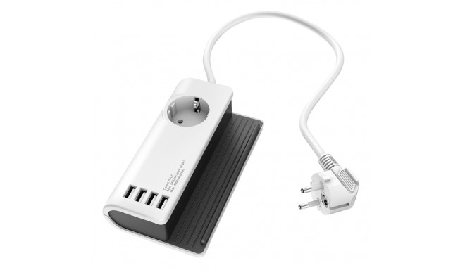 Hama USB Charging Stand 4 x USB