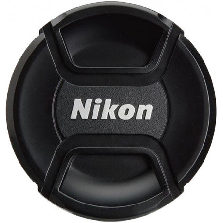 Nikon lens cap LC-55A
