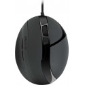 Speedlink mouse Obsidia Ergonomic, black