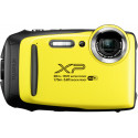 Fujifilm FinePix XP130 yellow
