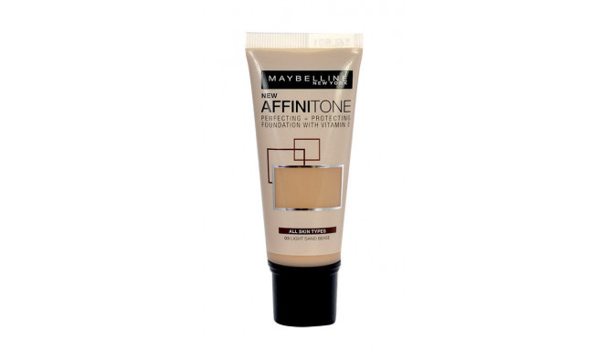 Maybelline Affinitone (30ml) (16 Vanilla Rose)