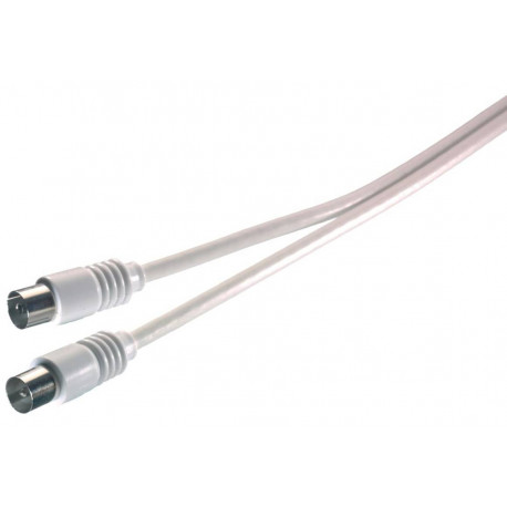 Vivanco antenas kabelis Promostick 1.5m (19317)