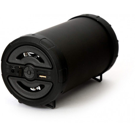 Omega juhtmevaba kõlar Bluetooth V2.1 OG70B, must (44160)