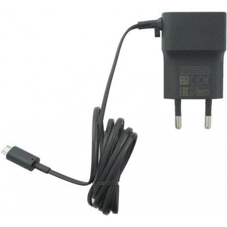 Nokia lādētājs AC-20E Original 750mAh microUSB