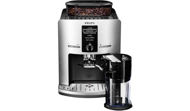 Krups espresso machine EA829E