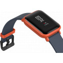 Xiaomi smartwatch Amazfit Bip, red
