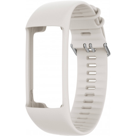 Polar kellarihm A370 S/M, valge