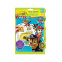 Colorful shapes and colors Pet patrol