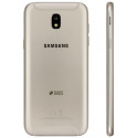 Samsung Galaxy J5 (2017) Duos 16GB, kuldne