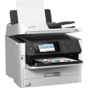 Epson inkjet printer WorkForce WF-C5710DWF, grey