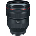 Canon RF 28-70mm f/2.0 L USM lens