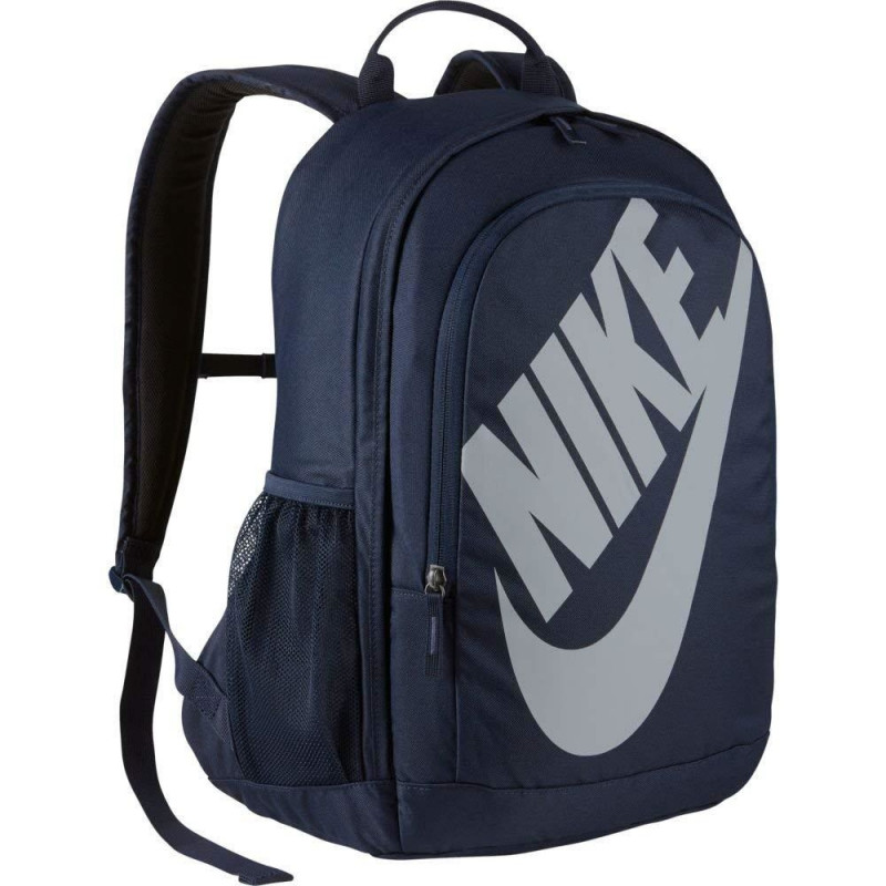 Rucksack sport Nike Hayward Futura 2 0 BA5217 451 navy blue color Backpacks Photopoint.lv