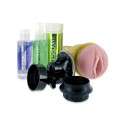 Fleshlight Stamina Training Unit STU Value Pack