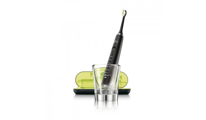 Philips electric toothbrush Sonicare DiamondClean HX9352