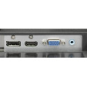 NEC MultiSync E221N - 21.5 - LED Monitor - White, HDMI, DisplayPort, VGA