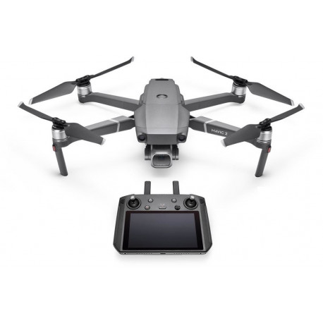 DJI Mavic 2 Pro drone + Smart Controller