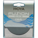 Фильтр Hoya Fusion One C-PL 82мм