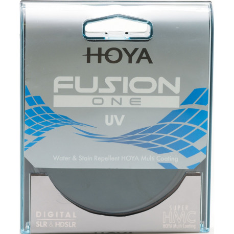Hoya filter Fusion One UV 72mm