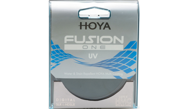 Hoya filter Fusion One UV 58mm