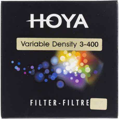 Hoya Фильтер Variable Density 62мм