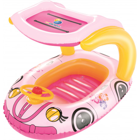 Bestway piepūšamā laiva 98x66 (34103)