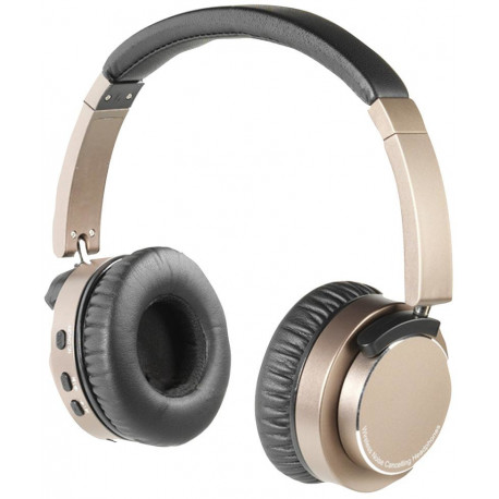 Vivanco headset HighQ Audio BT (38897)