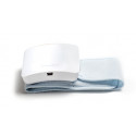 iHealth BP7 Weight 105 g, Automatic, White/Gr