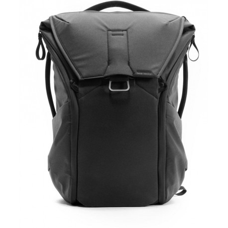 Peak Design seljakott Everyday Backpack 30L, must