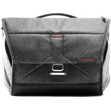 Сумка Peak Design Everyday Messenger 13", charcoal