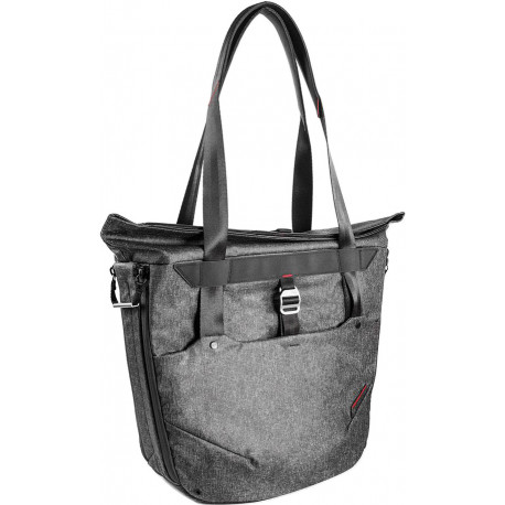 Peak Design Everyday Tote 20L, charcoal