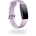 Fitbit aktiivsusmonitor Inspire HR S/L, lilac