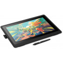 Wacom graphics tablet Cintiq 16 (opened package)