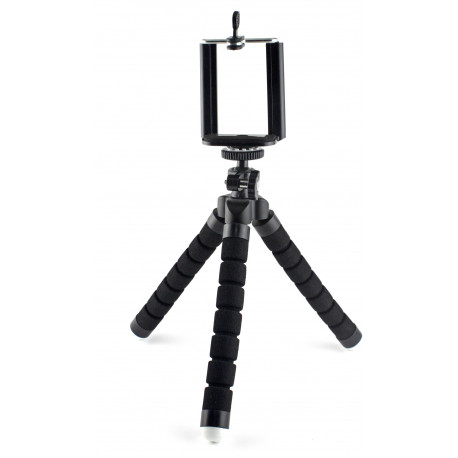 Omega tripod with smartphone mount OT01