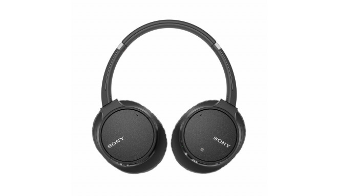 Sony Headphones WH-CH700NB USB (Micro) , Ster