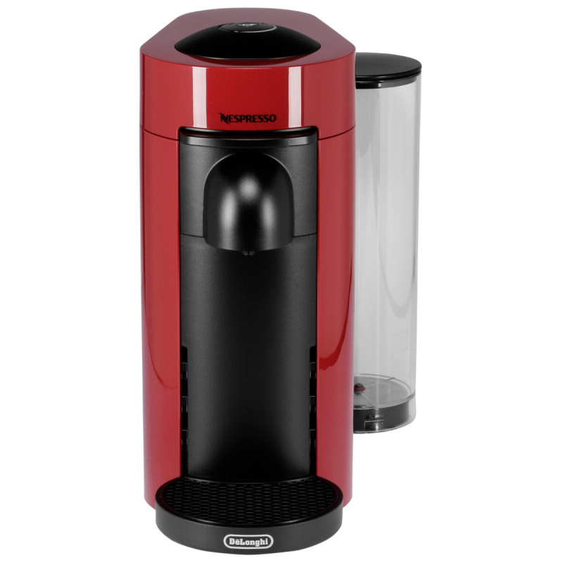 DeLonghi ENV 150 R Vertuo Nespresso Kafijas un espresso